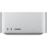 Apple Mac Studio M3 Ultra 2025, MAC-System silber, macOS