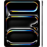 Apple iPad Pro 11" (2 TB), Tablet-PC schwarz, M5 / 2025 / Nanotexturglas