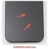 Apple iPhone 16 Pro Max 512GB, Handy Titan Schwarz, iOS