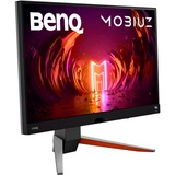 BenQ MOBIUZ EX270M, Gaming-Monitor 69 cm(27 Zoll), schwarz, FullHD, AMD Free-Sync, HDR, 240Hz Panel
