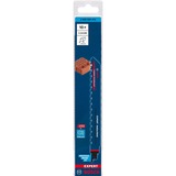 Bosch Expert Säbelsägeblatt ‘Hollow Brick’ S 1543 HM, 10 Stück Länge 240mm