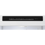 Bosch KGN392I2F Serie 4, Kühl-/Gefrierkombination edelstahl