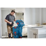 Bosch L-Boxx 162, leer, Werkzeugkiste blau/rot, 1600A038TU