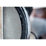 Bosch Professional Expert M480 Netzstruktur-Schleifblatt Ø 225mm, K180 25 Stück, für Trockenbauschleifer