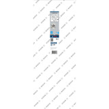 Bosch Professional PRO Core Cutter wet Diamant-Nassbohrkrone, Ø 202mm, Bohrer 1.1/4" UNC