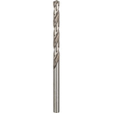 Bosch Professional PRO Metal HSS-G Spiralbohrer, Ø 6,5mm 10 Stück, Arbeitslänge 63mm