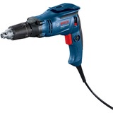 Bosch Professional Trockenbauschrauber GTB 6-50 Professional blau/schwarz, 650 Watt, im L-Case