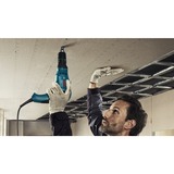 Bosch Professional Trockenbauschrauber GTB 6-50 Professional blau/schwarz, 650 Watt, im L-Case