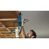 Bosch Professional Trockenbauschrauber GTB 6-50 Professional blau/schwarz, 650 Watt, im L-Case