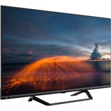 CHiQ L40H7SX, LED-Fernseher 100 cm(40 Zoll), schwarz, Triple Tuner, SmartTV, HDR