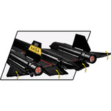 COBI Lockheed SR-71 Blackbird Executive Edition, Konstruktionsspielzeug 