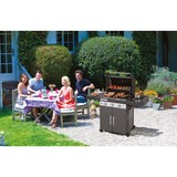 Campingaz Gasgrill 3 Series Classic EXSE schwarz/silber, Modell 2020