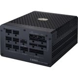 Cooler Master  X Silent Edge 850, PC-Netzteil 850 Watt