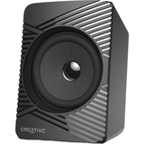 Creative SBS E2500, Lautsprecher schwarz, AUX, USB, Bluetooth