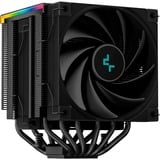 DeepCool AK620 DIGITAL, CPU-Kühler schwarz, 120 mm