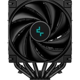 DeepCool AK620 DIGITAL, CPU-Kühler schwarz, 120 mm