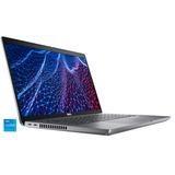 Dell Latitude 5430-G437V, Notebook grau, Windows 10 Pro 64-Bit, 256 GB SSD