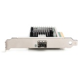 Digitus 10G SFP+ PCIe, LAN-Adapter 