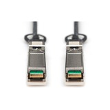 Digitus Kabel SFP+ 10G DAC schwarz, 10 Meter