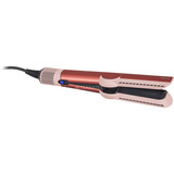 Dyson Airstrait HT01 Gift Edition     , Haarglätter rot/bronze