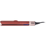Dyson Airstrait HT01 Gift Edition     , Haarglätter rot/bronze