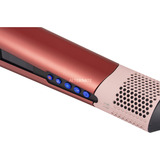 Dyson Airstrait HT01 Gift Edition     , Haarglätter rot/bronze