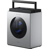 ECOVACS Fensterputz-Roboter WINBOT W3 OMNI, Fenstersauger weiß