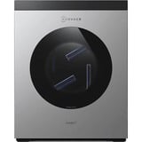 ECOVACS Fensterputz-Roboter WINBOT W3 OMNI, Fenstersauger weiß