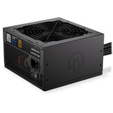 ENDORFY Vero L6 550 W, PC-Netzteil schwarz, 1x 12-Pin High Power GPU, 2x PCIe, 550 Watt