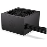 ENDORFY Vero L6 550 W, PC-Netzteil schwarz, 1x 12-Pin High Power GPU, 2x PCIe, 550 Watt