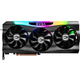 EVGA GeForce RTX 3080 Ti FTW3 ULTRA GAMING LHR, Grafikkarte Lite Hash Rate, 3x DisplayPort, 1x HDMI