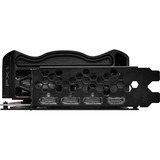 EVGA GeForce RTX 3080 Ti FTW3 ULTRA GAMING LHR, Grafikkarte Lite Hash Rate, 3x DisplayPort, 1x HDMI