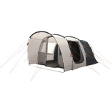 Easy Camp Tunnelzelt Palmdale 500 hellgrau/dunkelgrau, mit Vordach, Modell 2022