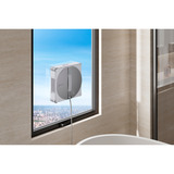 Ecovacs Fensterputz-Roboter WINBOT W3 OMNI, Fenstersauger weiß