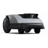 Ecovacs GOAT Mähroboter O600 RTK bis 600 m² grau/schwarz, Li-Ionen Akku 2,5Ah