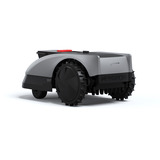 Ecovacs GOAT Mähroboter O600 RTK bis 600 m² grau/schwarz, Li-Ionen Akku 2,5Ah