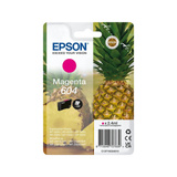 Epson Tinte magenta 604 (C13T10G34010) 