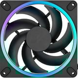 Fractal Design Momentum 14 RGB, Gehäuselüfter schwarz, 3er-Pack, 140 mm