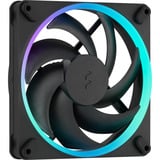 Fractal Design Momentum 14 RGB, Gehäuselüfter schwarz, 3er-Pack, 140 mm