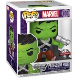 Funko POP! Marvel - Professor Hulk, Spielfigur 