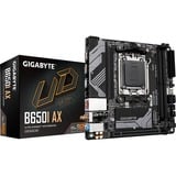 B650I AX, Mainboard