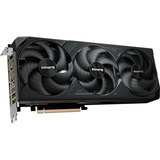 GIGABYTE GeForce RTX 5070 Ti WINDFORCE SFF 16G, Grafikkarte DLSS 4, 3x DisplayPort, 1x HDMI 2.1