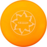 Guru Disc Golf Mini Basket Set inkl. 5 Scheiben, Gartenspielgerät 