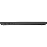 HP 17-cn3173ng, Notebook schwarz, ohne Betriebssystem, 43.9 cm (17.3 Zoll), 512 GB SSD