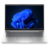 HP EliteBook 6 G2a (E02F8ET), Notebook silber, AMD Ryzen 5 PRO 230, AMD Radeon 760M, 16 GB LPDDR5X, 512 GB (512 GB SSD), Windows 11 Pro
