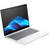 HP EliteBook 8 Flip G1i (AD3G3ET), Notebook silber, Intel® Core™ Ultra 7 255U, Intel® Graphics, 32 GB LPDDR5X, 1 TB (1 TB SSD), Windows 11 Pro