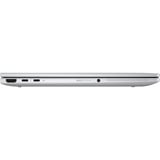 HP EliteBook 8 Flip G1i (AD3G3ET), Notebook silber, Intel® Core™ Ultra 7 255U, Intel® Graphics, 32 GB LPDDR5X, 1 TB (1 TB SSD), Windows 11 Pro
