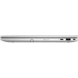 HP EliteBook 8 Flip G1i (AD3G3ET), Notebook silber, Intel® Core™ Ultra 7 255U, Intel® Graphics, 32 GB LPDDR5X, 1 TB (1 TB SSD), Windows 11 Pro
