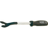Hazet Türverkleidungs-Lösehebel (799-3), Montagewerkzeug schwarz, 268 mm