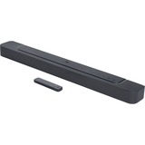 JBL Bar 5.0 Multibeam, Soundbar schwarz, WLAN, Bluetooth